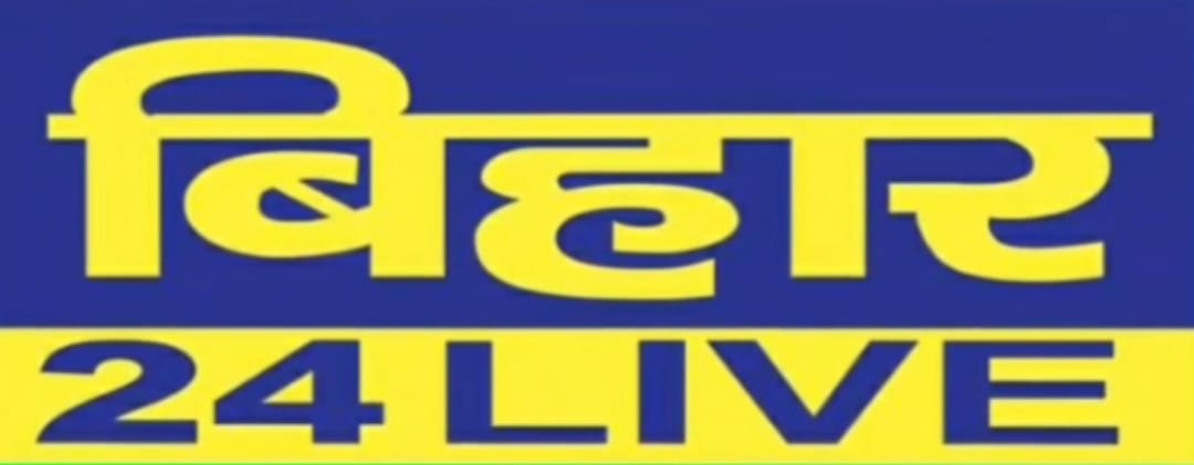 Bihar 24 Live